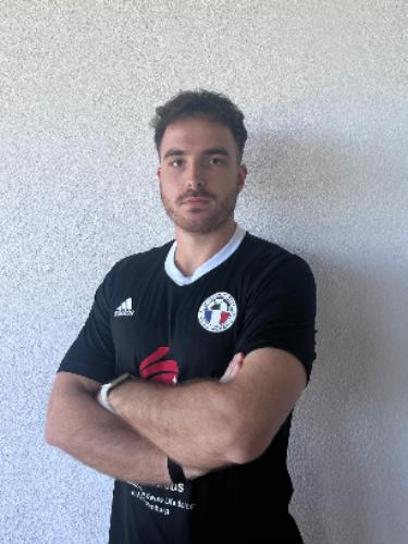 Avatar Bild für Fritz Rußmann