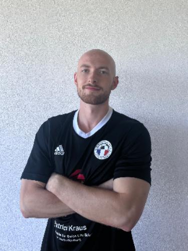 Avatar Bild für Valentin Rußmann