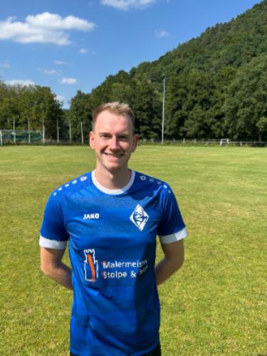 Avatar Bild für Jonas Kuhn