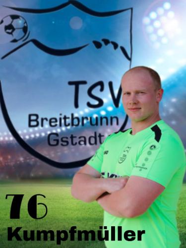 Avatar Bild für Rupert Kumpfmüller