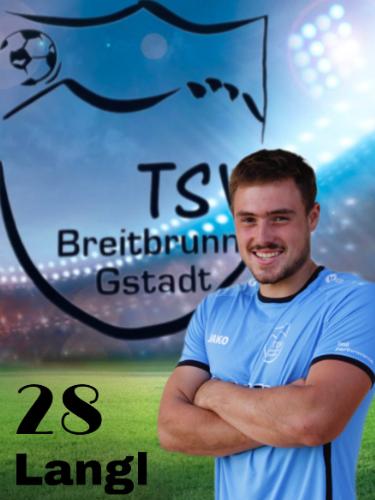 Tobias Langl