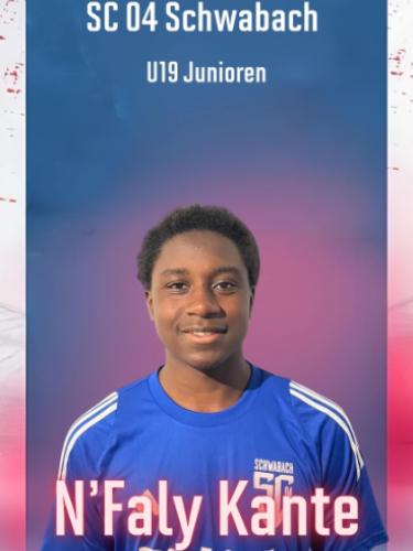 Avatar Bild für N'Faly Kante