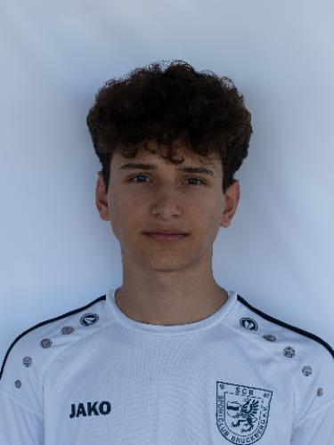 Albaraa Alhamdo Alrbid