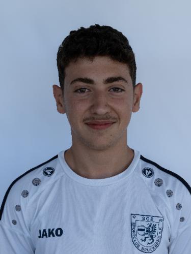 Avatar Bild für Elias Kabbani