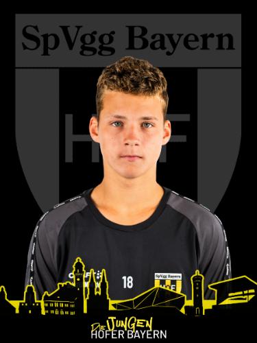 Daniil Hordyshevskyi