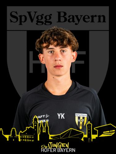 Avatar Bild für Yannik Kögler