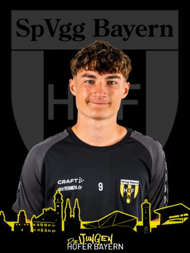 Avatar Bild für Jannick Michel