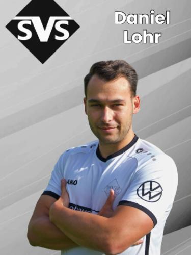 Daniel Lohr