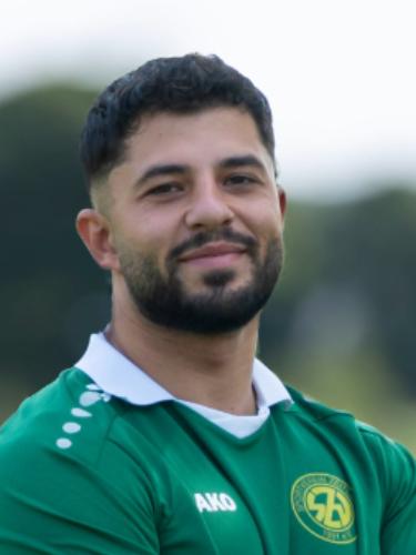 Avatar Bild für Serkan Dalipov