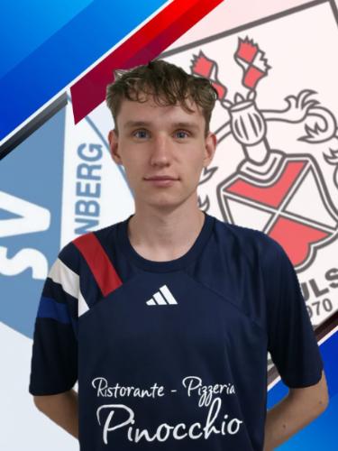 Avatar Bild für Luis Bosser