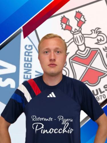 Avatar Bild für Benno Riß