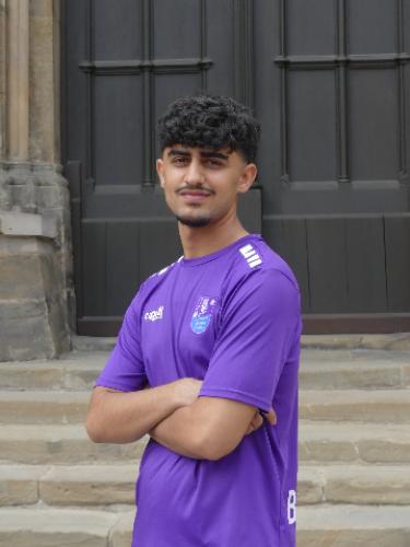 Avatar Bild für Abdul Qaderi