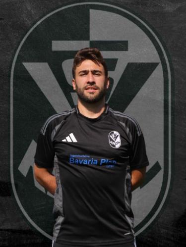 Sergio Moreno Fernandez