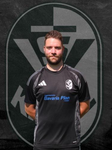 Maximilian Sedlmaier