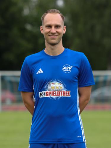Jonas Grundmann