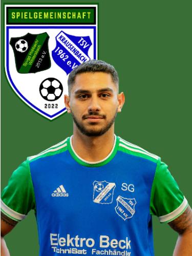 Avatar Bild für Alexander Englert