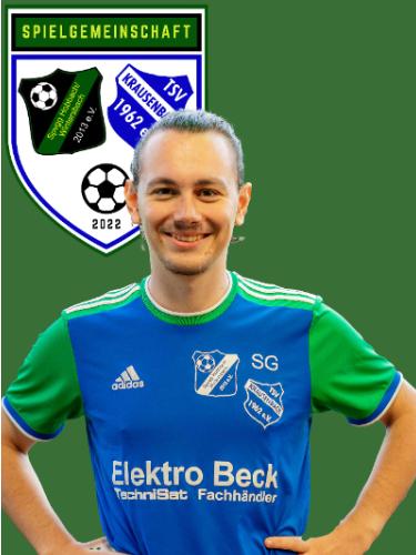 Avatar Bild für Sebastian Kreß