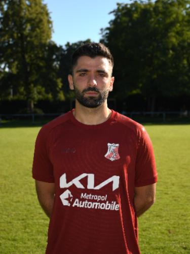 Avatar Bild für Andre Martins