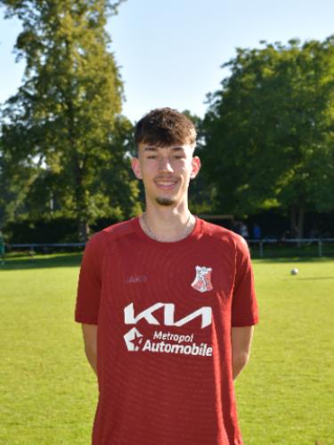 Avatar Bild für Maximilian Oed