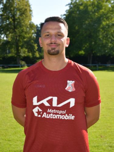 Avatar Bild für Sanel Skokic