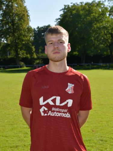 Avatar Bild für Moritz Hoffmann