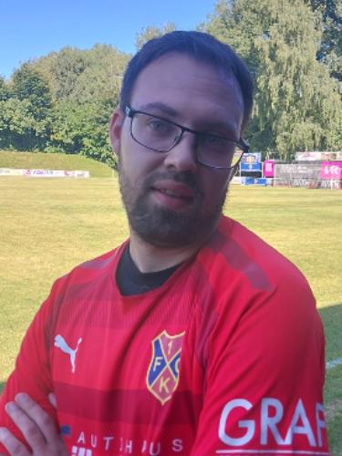 Avatar Bild für Jonas Dendorfer