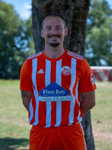 Avatar Bild für Mario Wachs