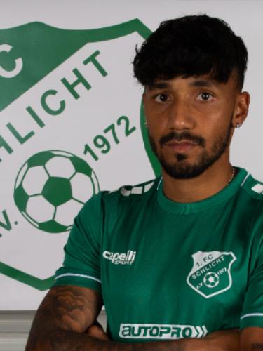 Avatar Bild für Damion Perrin