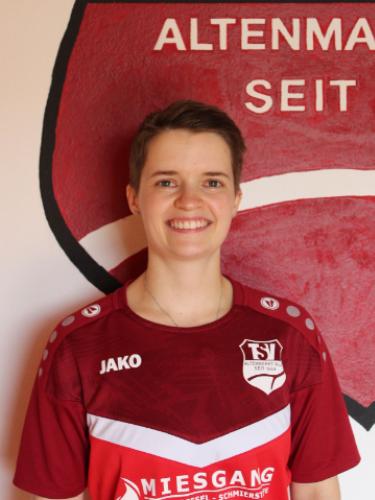 Avatar Bild für Alexandra Trondt