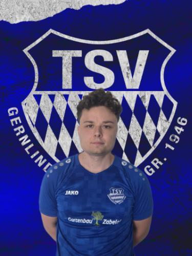 Maximilian Niedermeier