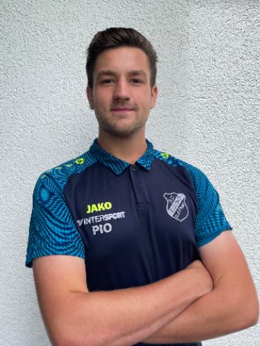 Avatar Bild für Daniel Völk