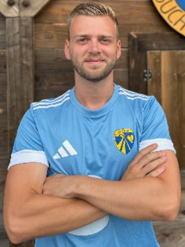 Avatar Bild für Marius Heilmeier