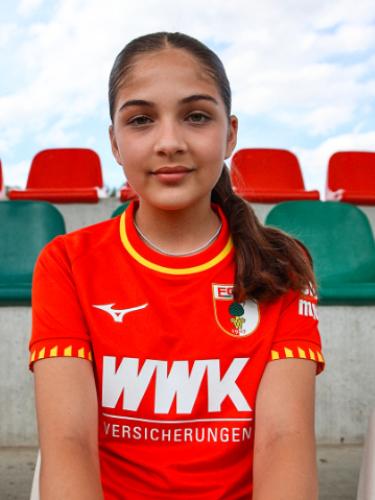 Avatar Bild für Tilda Jähn