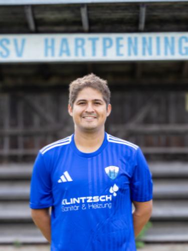 Avatar Bild für Adrian Bacher