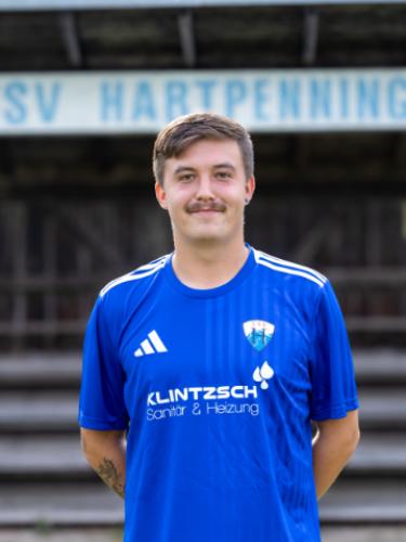 Avatar Bild für Maximilian Burggraf