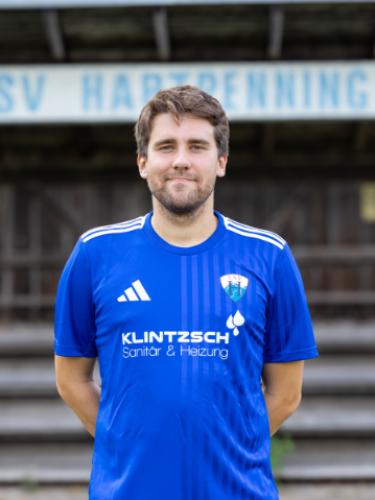 Tristan Hummelsberger