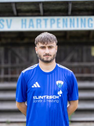 Avatar Bild für Thomas Meier