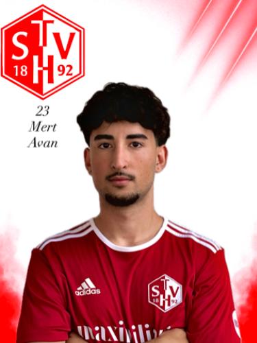 Mert Avan
