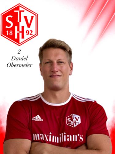 Daniel Obermeier