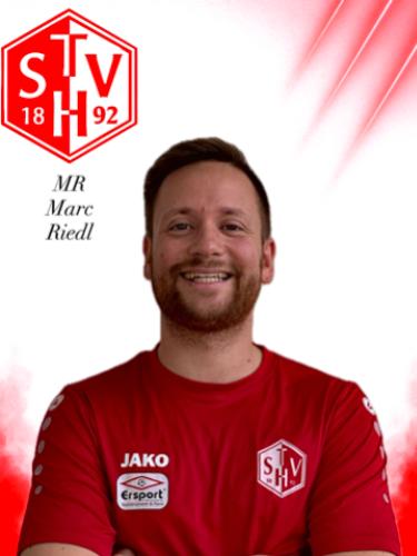 Avatar Bild für Marc Riedl