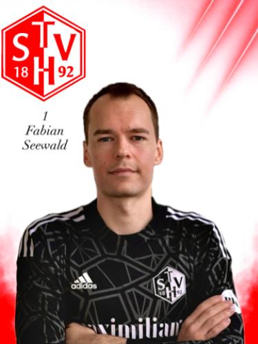 Fabian Seewald