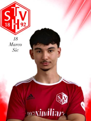 Avatar Bild für Marco Sic