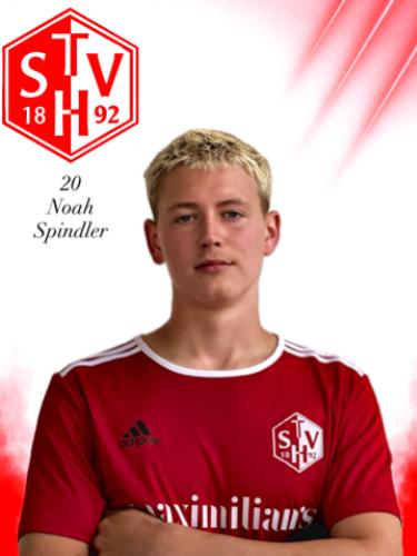 Avatar Bild für Noah Spindler