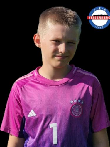 Lukas Pavlovic