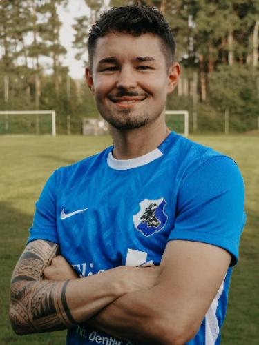 Avatar Bild für Max Wölfel