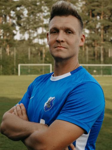 Avatar Bild für Sebastian Gambel