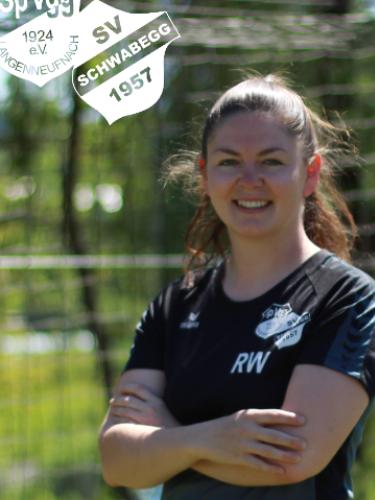 Avatar Bild für Ramona Mayr