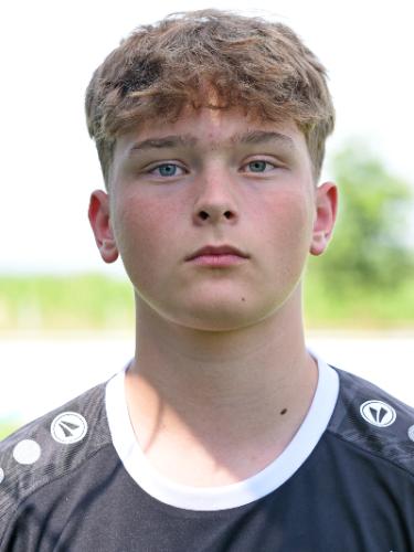 Maximilian Mittermeyer