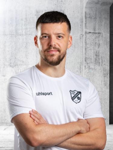 Avatar Bild für Ermin Alagic