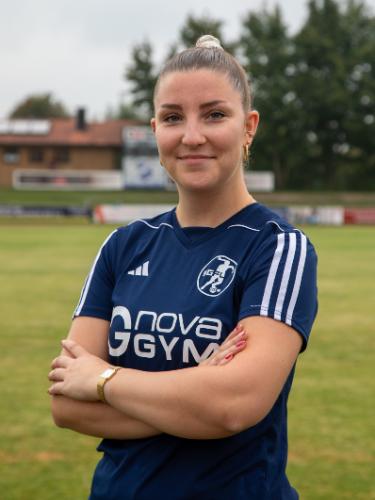 Elisabeth Kleinwötzl